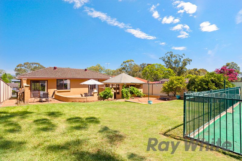 6 Raymond Street, Freemans Reach, NSW 2756
