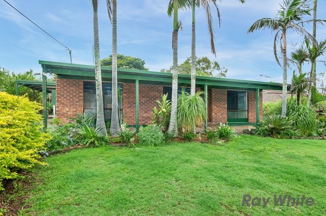 32 Glastonbury Drive, Bethania QLD 4205
