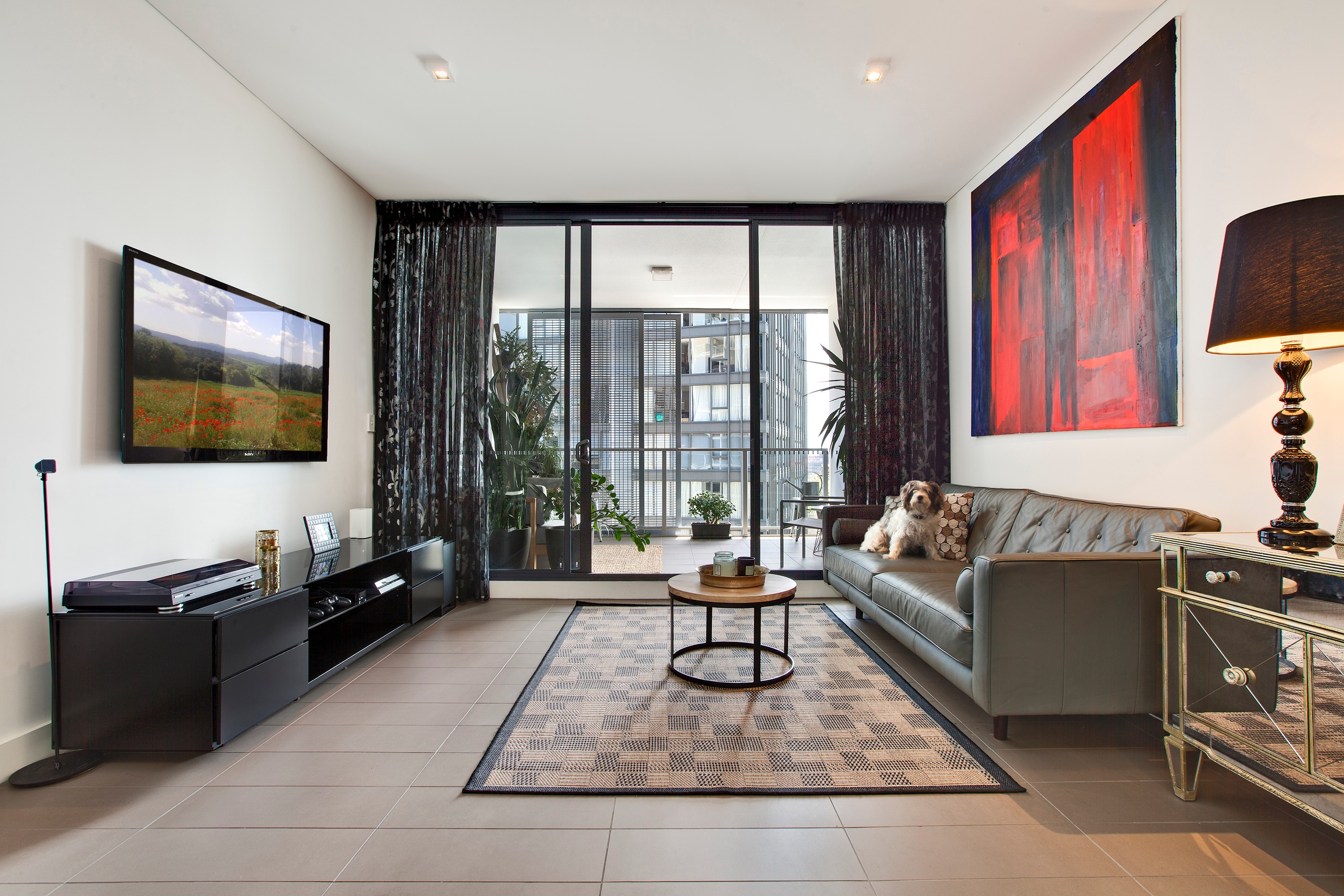 40/200 Goulburn Street, Surry Hills, NSW 2010