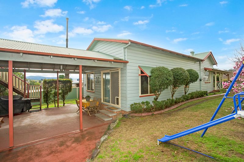 46 Lord Street, Dungog, NSW 2420