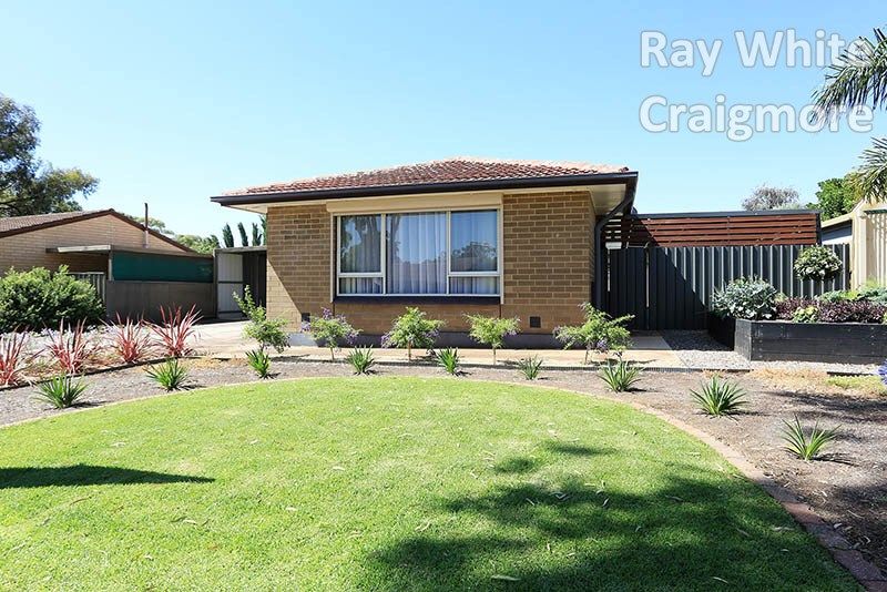 9 Burford Street, Elizabeth Downs, SA 5113