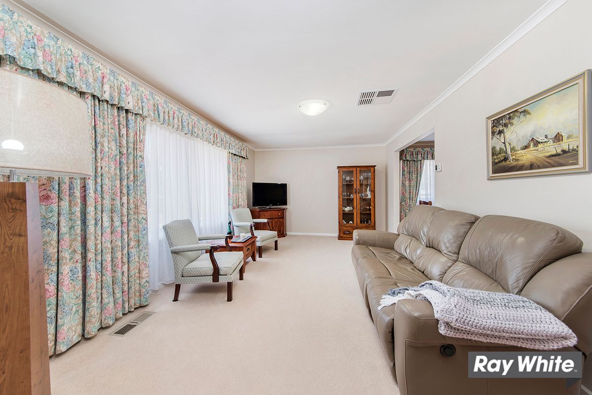 137 Copland Drive, Spence, ACT 2615