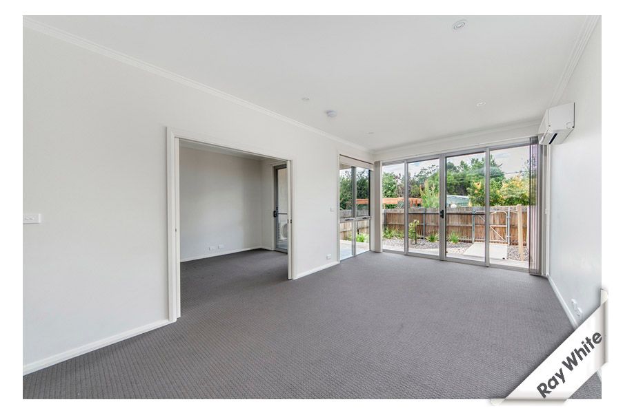 6/10 Randell Street, Dickson, ACT 2602