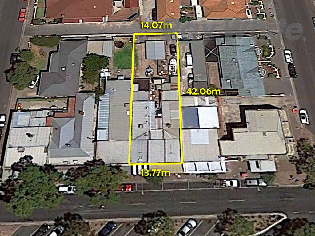 736-740 Anzac Highway, Glenelg, SA 5045