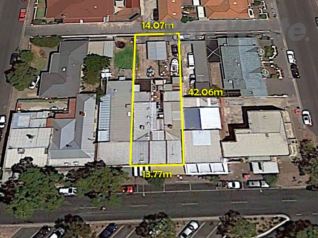 736-740 Anzac Highway, Glenelg, SA 5045