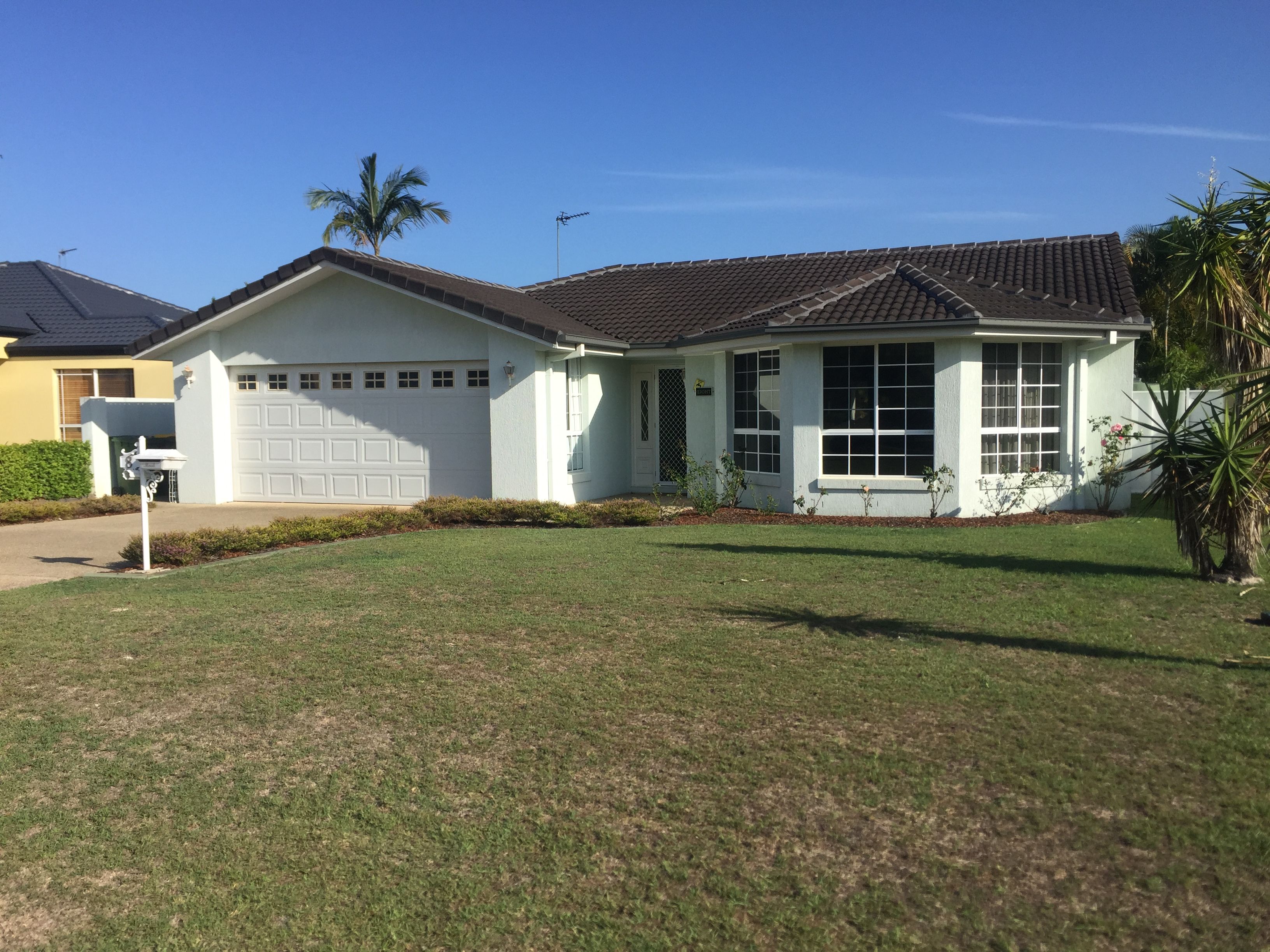 8 Kettlewell Chase, Arundel, QLD 4214
