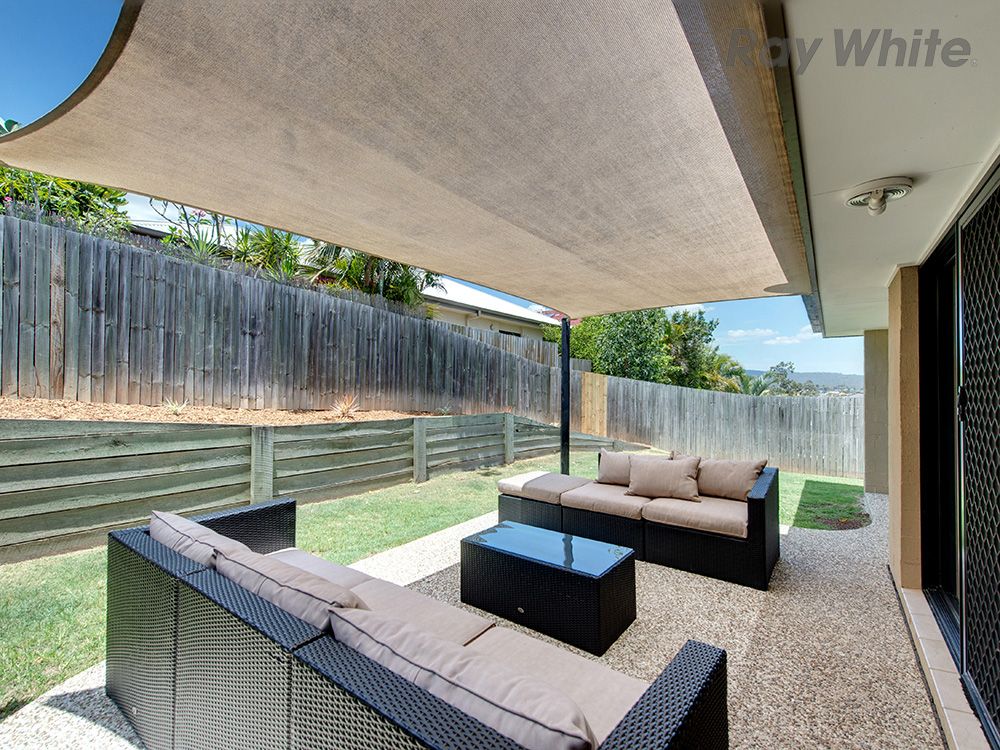 36 Liberty Crescent, Springfield Lakes, QLD 4300