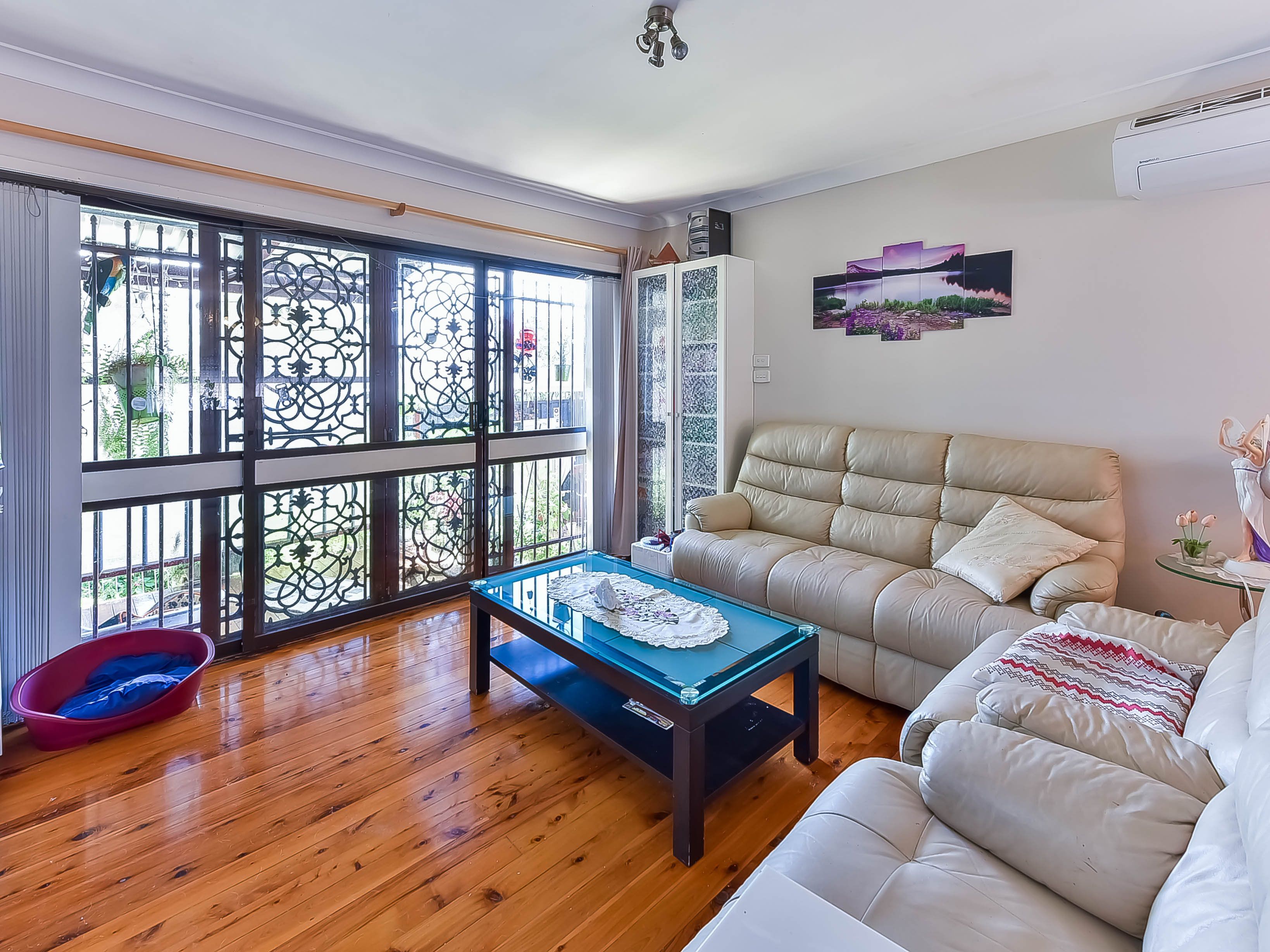 43/37 Currawong Street, Ingleburn, NSW 2565