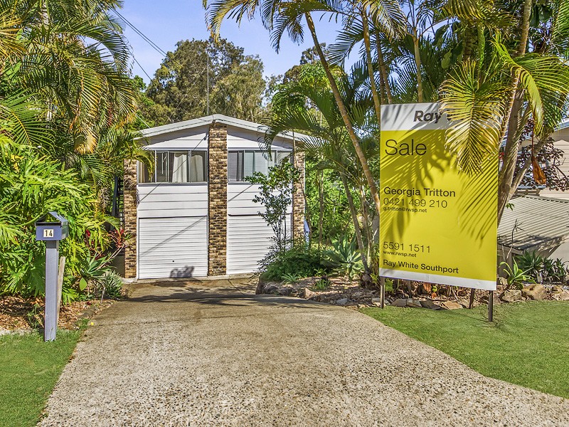 14 Robyn Street, Southport, QLD 4215