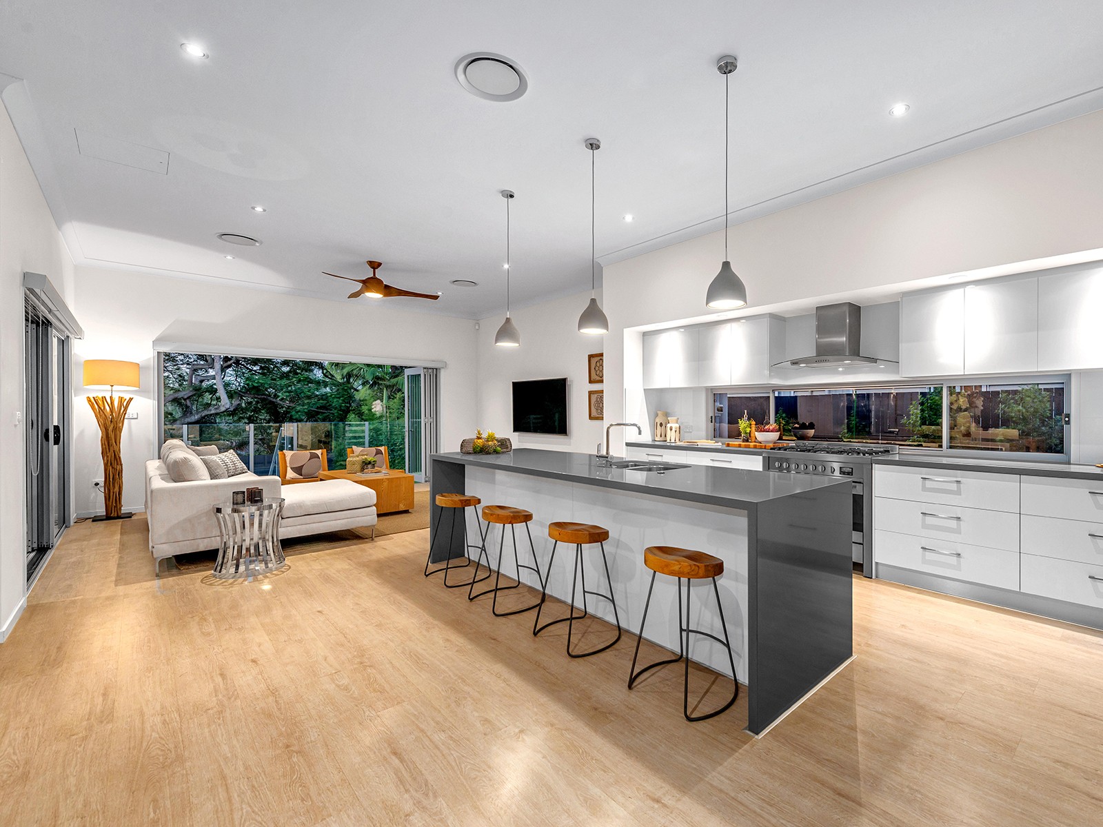 2 Mareeba Road, Ashgrove, QLD 4060
