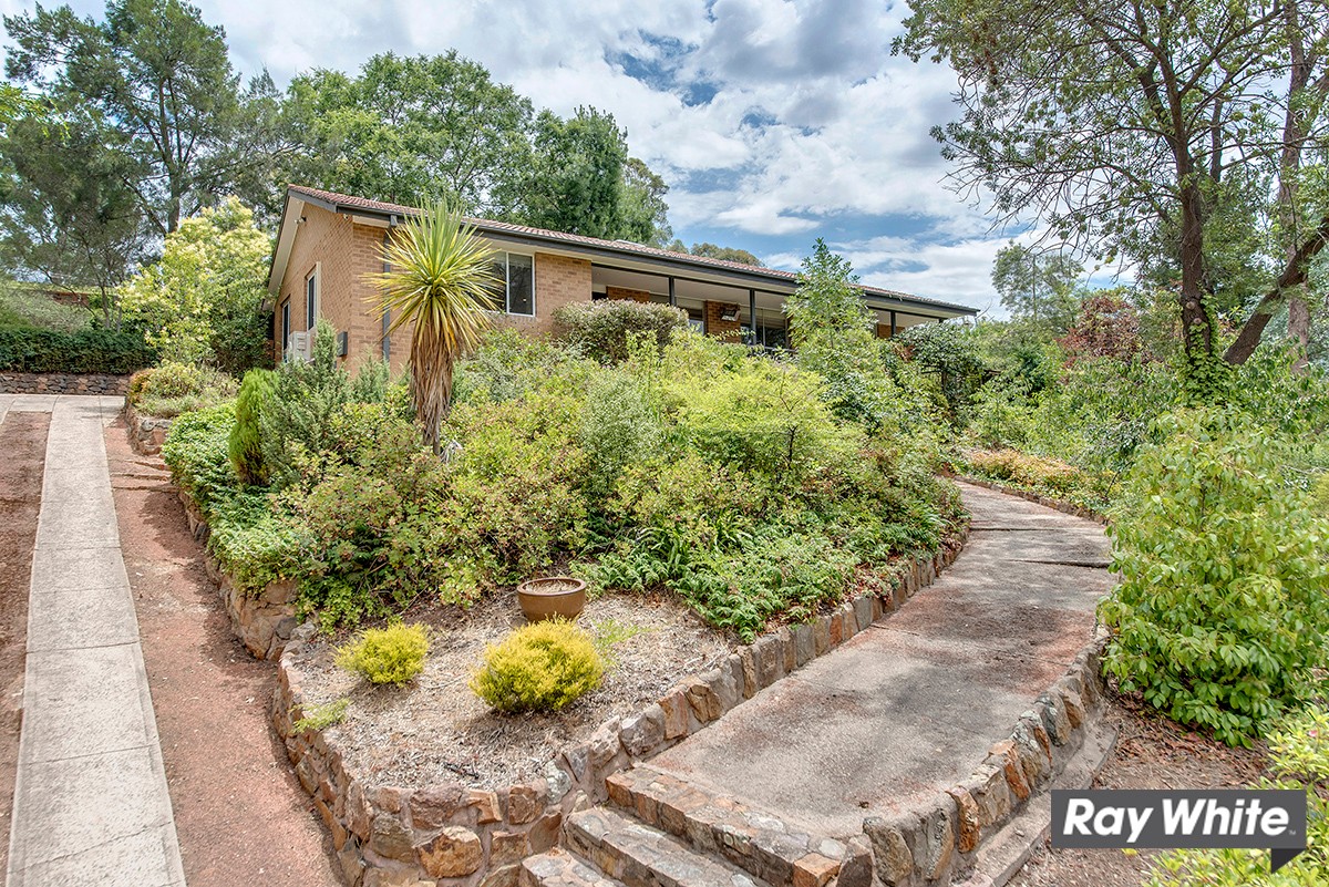 201 Owen Dixon Drive, Spence, ACT 2615