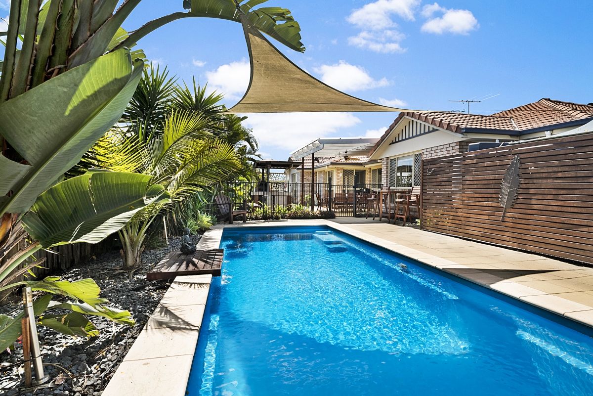 22 Bellongia Street, Mango Hill QLD 4509