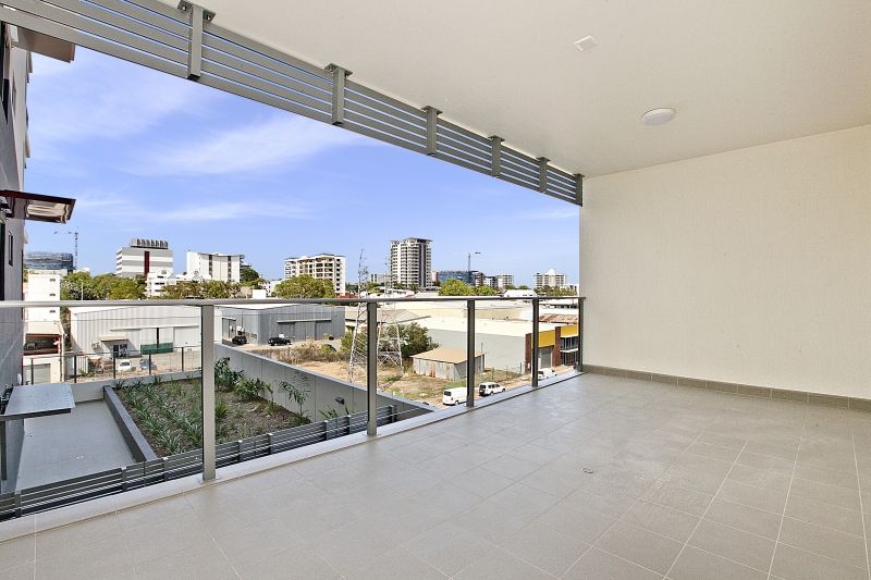 503/16 Harvey Street, DARWIN CITY NT 0800