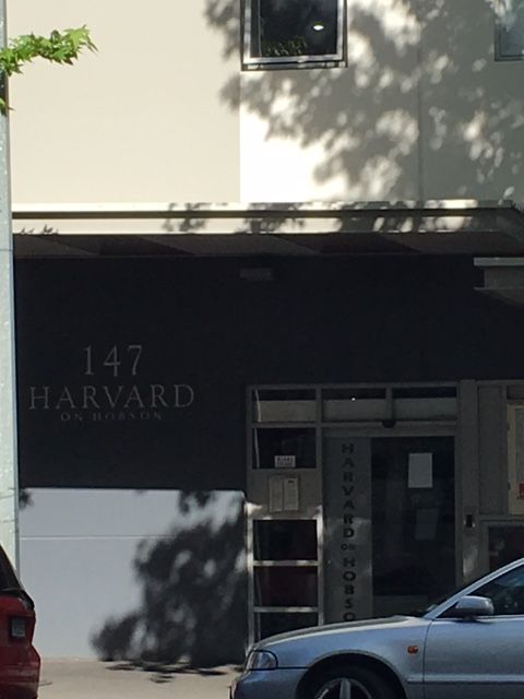 GL/147 Hobson Street, Auckland Central, Auckland City