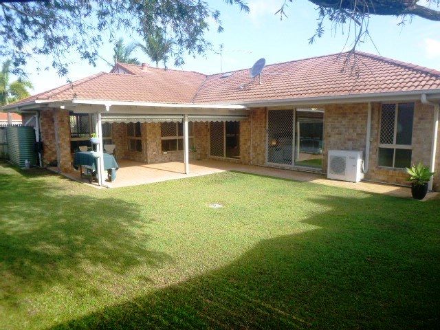 45 Cranfield Drive, Buderim, QLD 4556