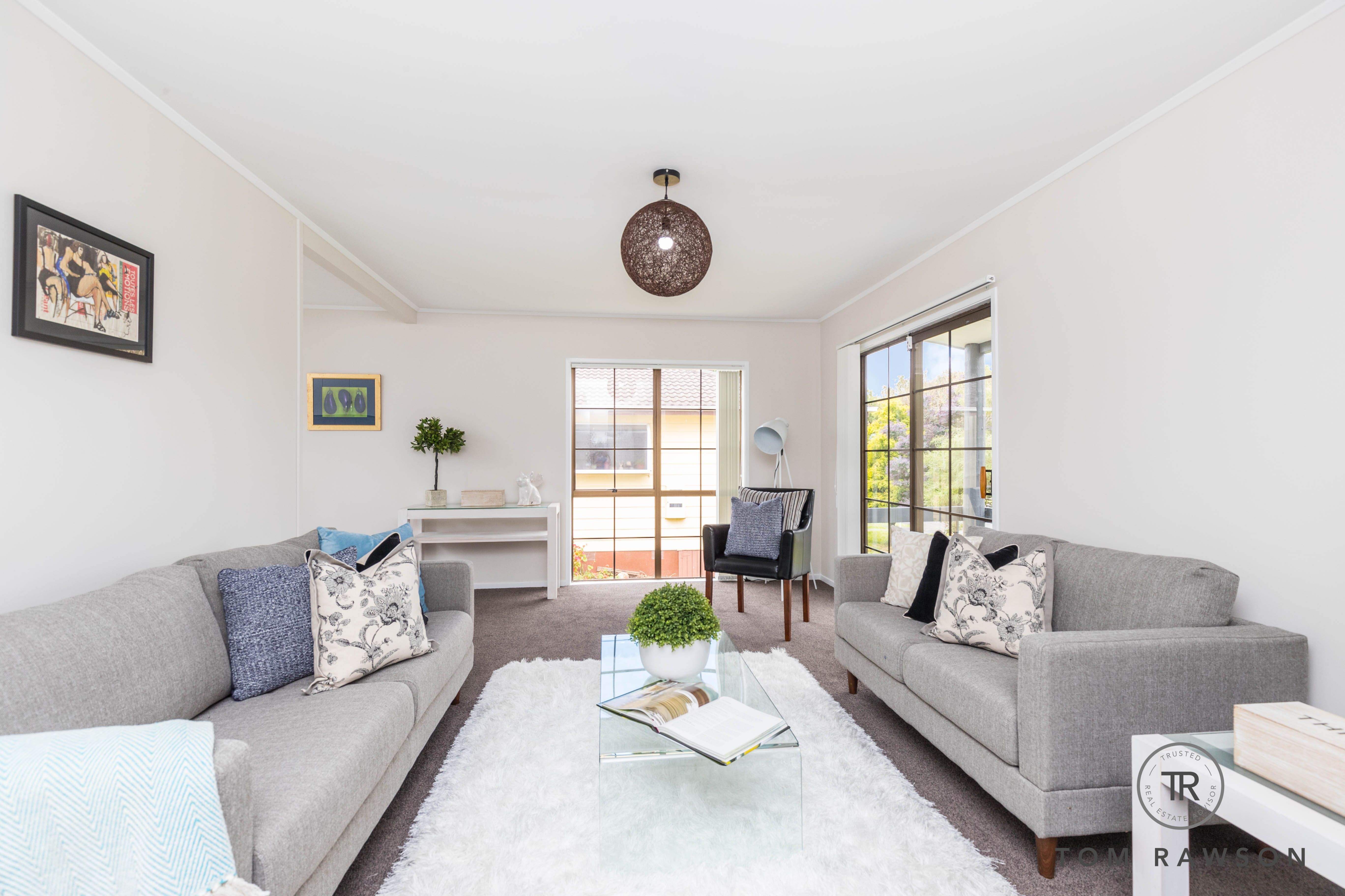 14 Balloch Street, Randwick Park, Manukau City