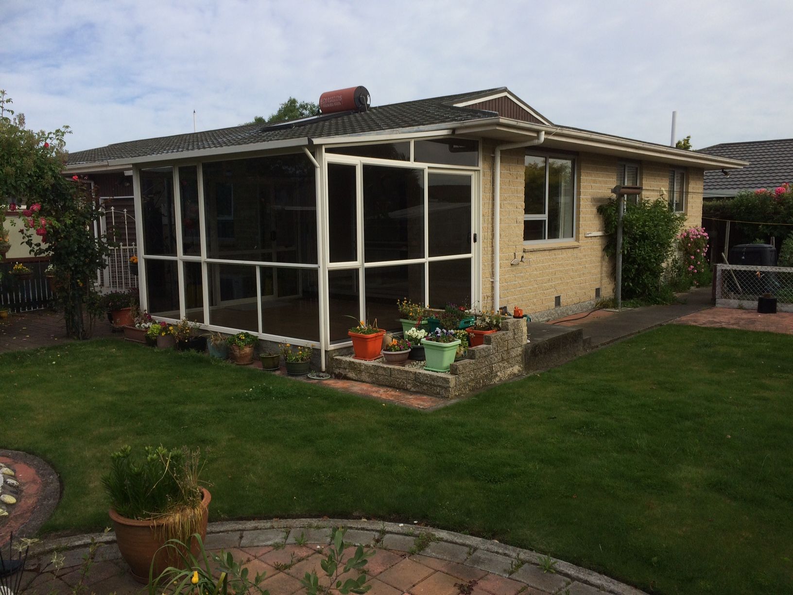 2/177a Grimseys Road, Redwood, Christchurch City
