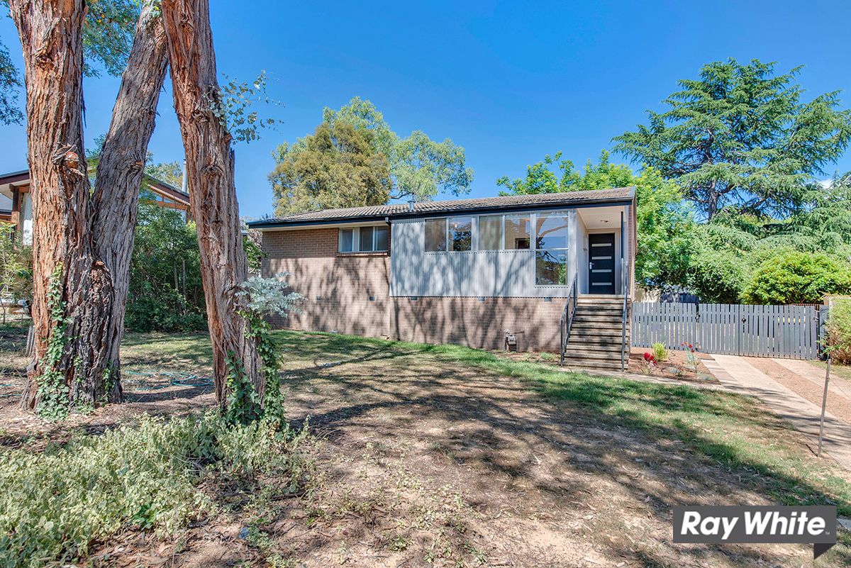 22 Henry Street, Cook, ACT 2614