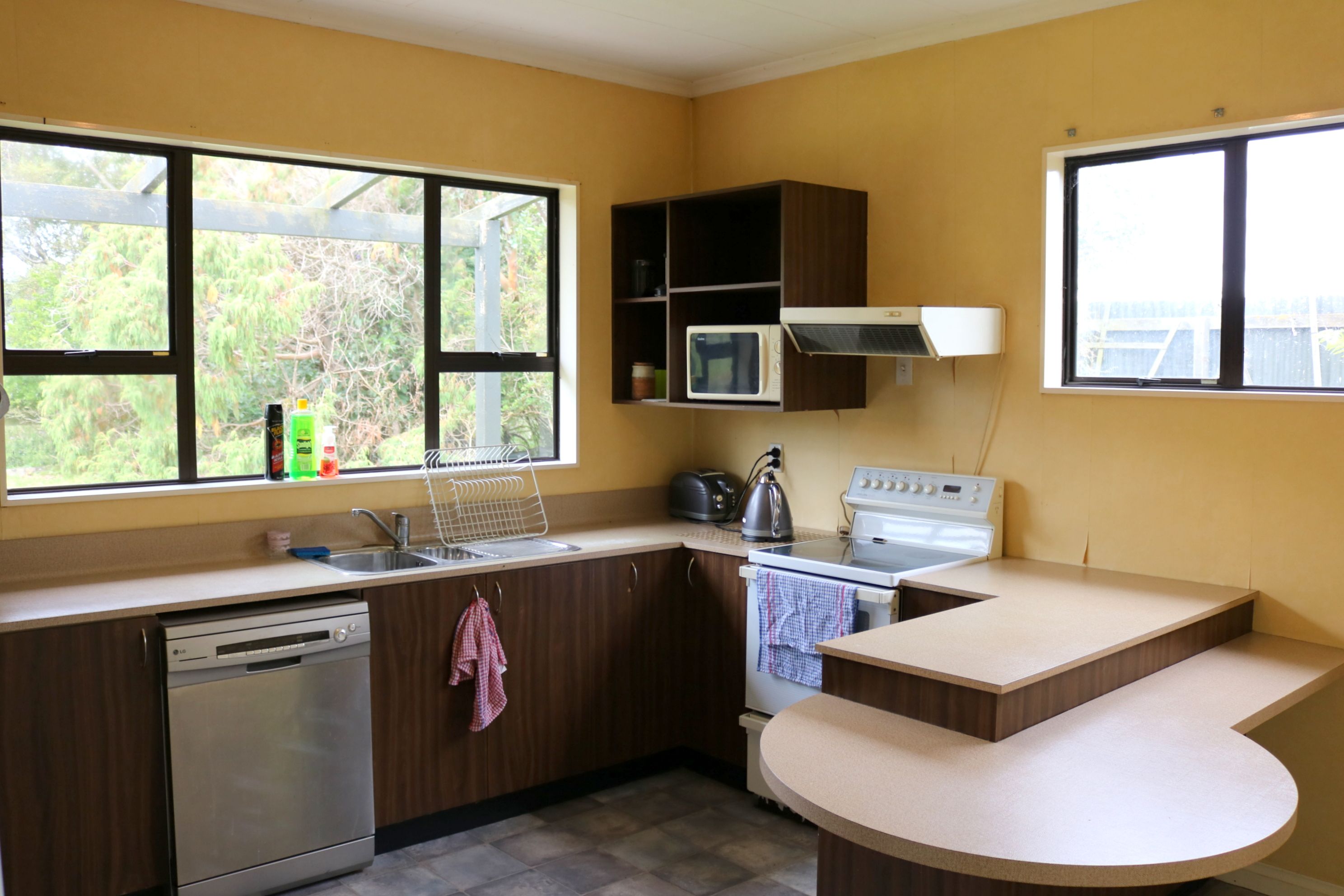 124 Woodlands Cemetery Road, Woodlands, Southland District