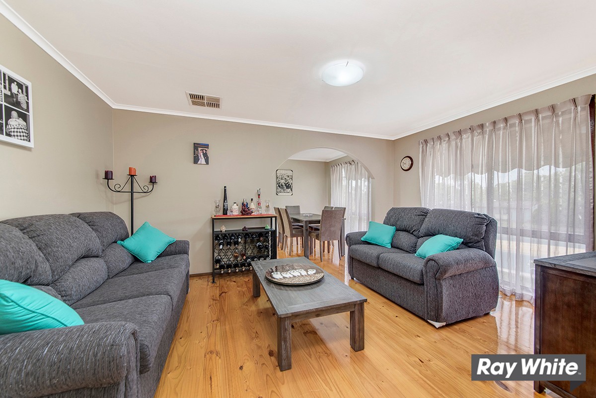 28 Tillyard Drive, Flynn, ACT 2615