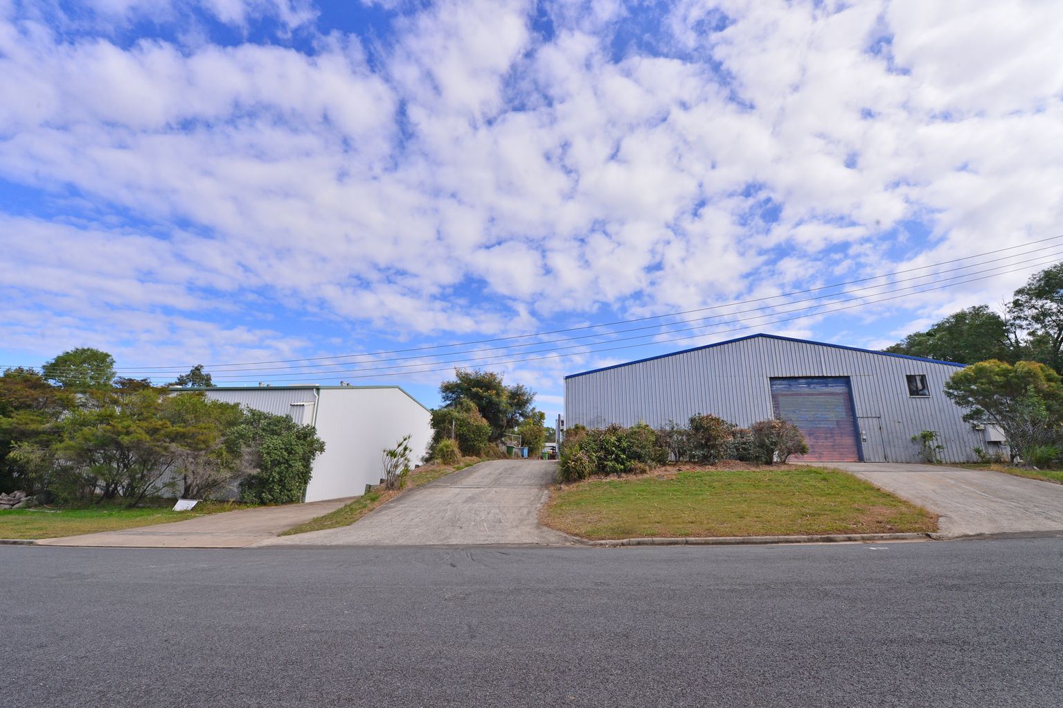 Units 1 and 2/3 Sanders Street, Noosaville, QLD 4566