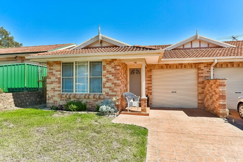 St Helens Park, NSW 2560