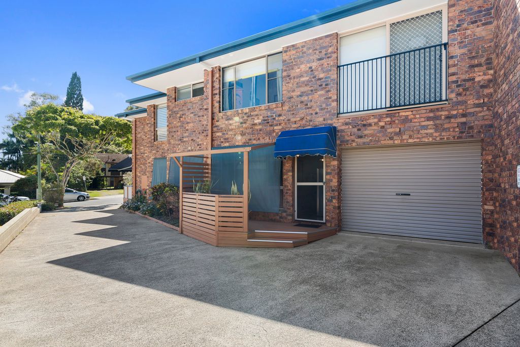 6 Weeumba Street, Currumbin QLD 4223
