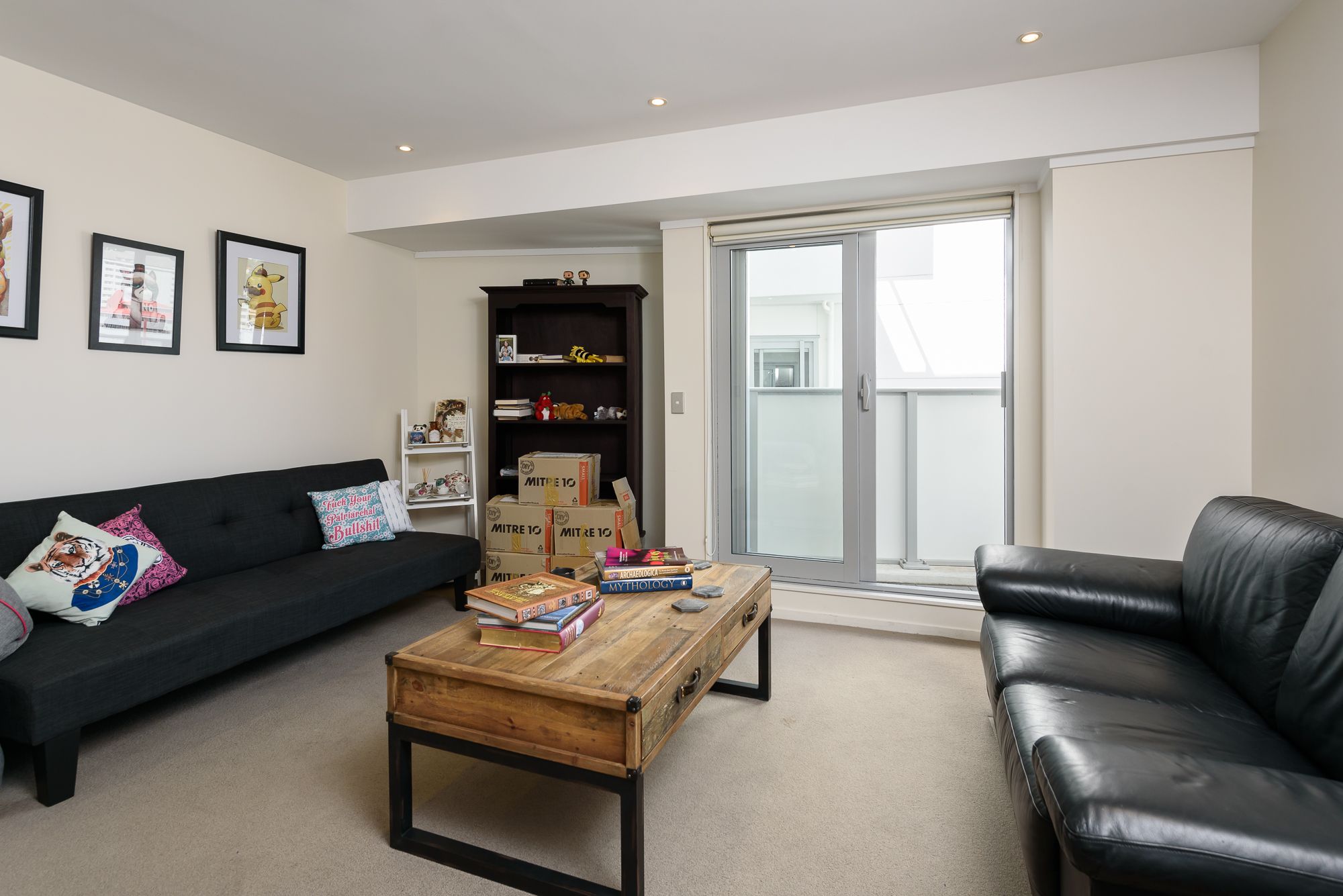 1120/74 Taranaki Street, Te Aro, Wellington City