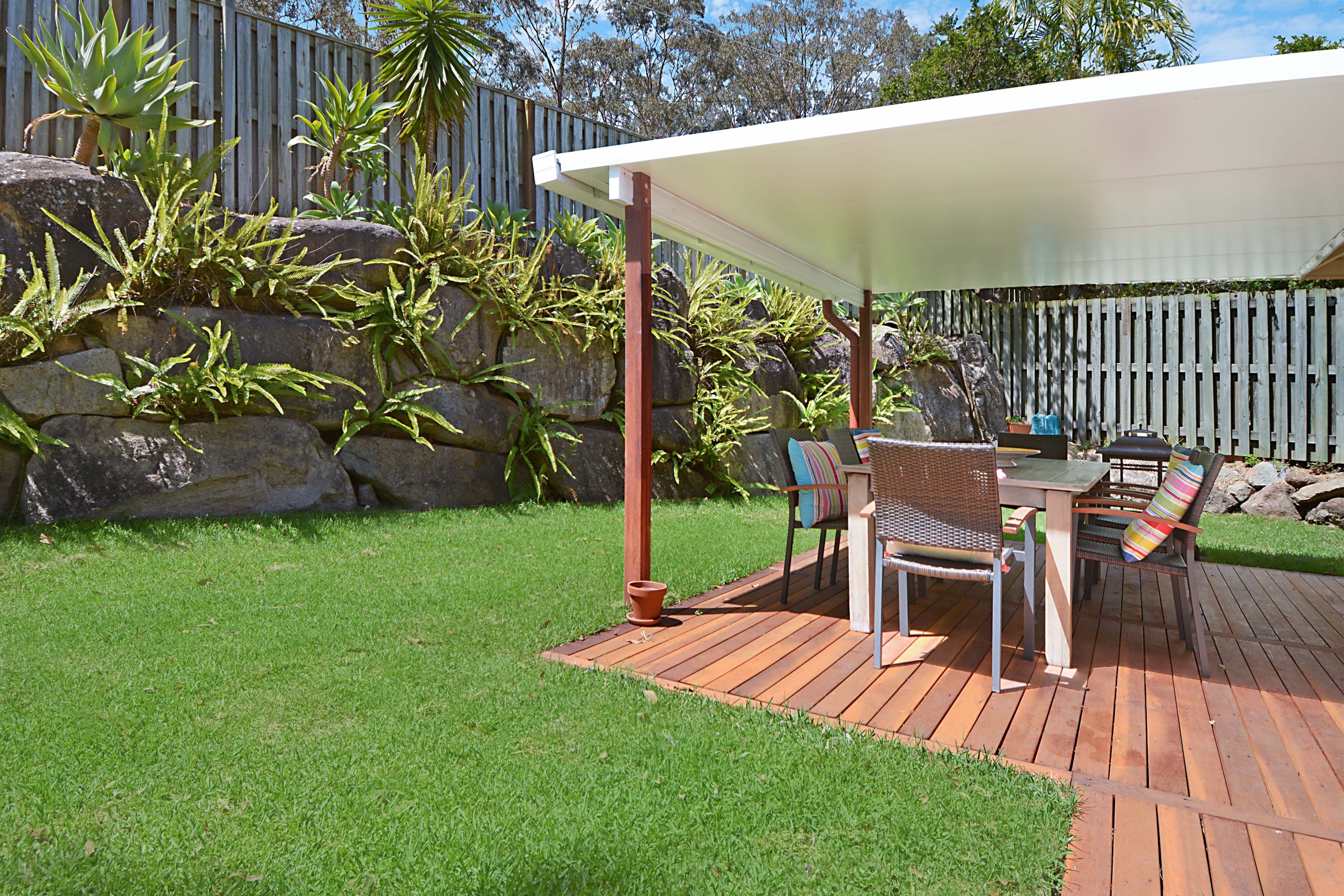 58/360 Simpsons Road, Bardon, QLD 4065
