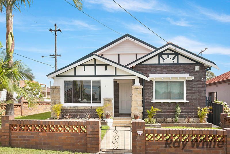 61 Tabrett Street
