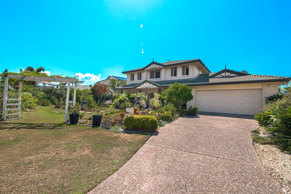 21 Tandanus Court, Oxenford, QLD 4210