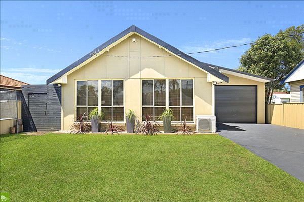 127 Princes Highway