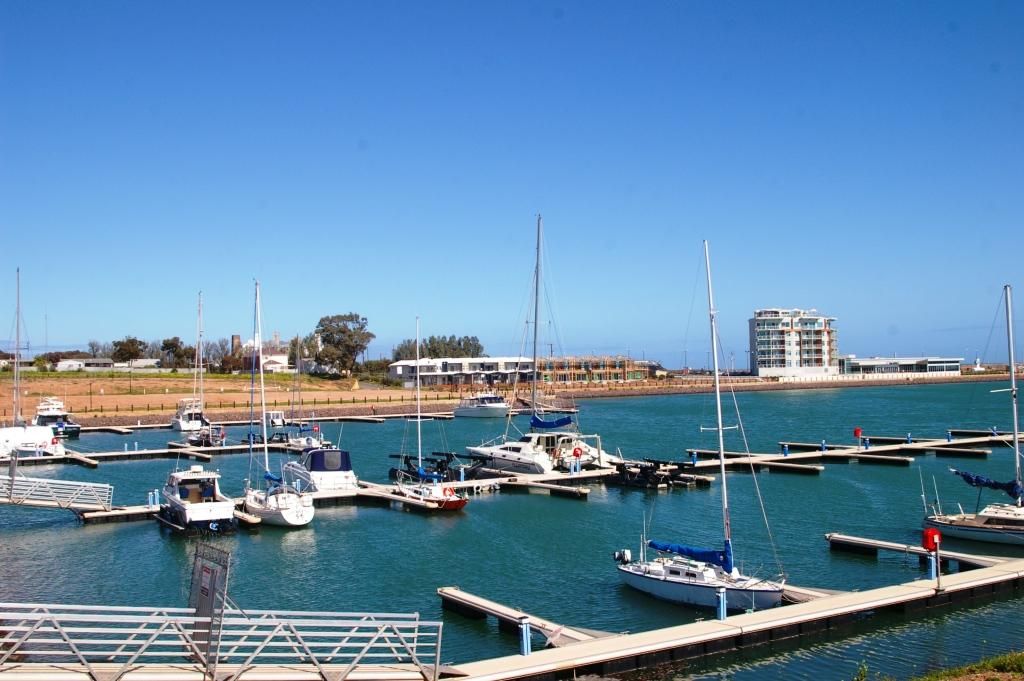 Lot 113 Marina Inverness Way, WALLAROO, SA Home For Sale • Ray White