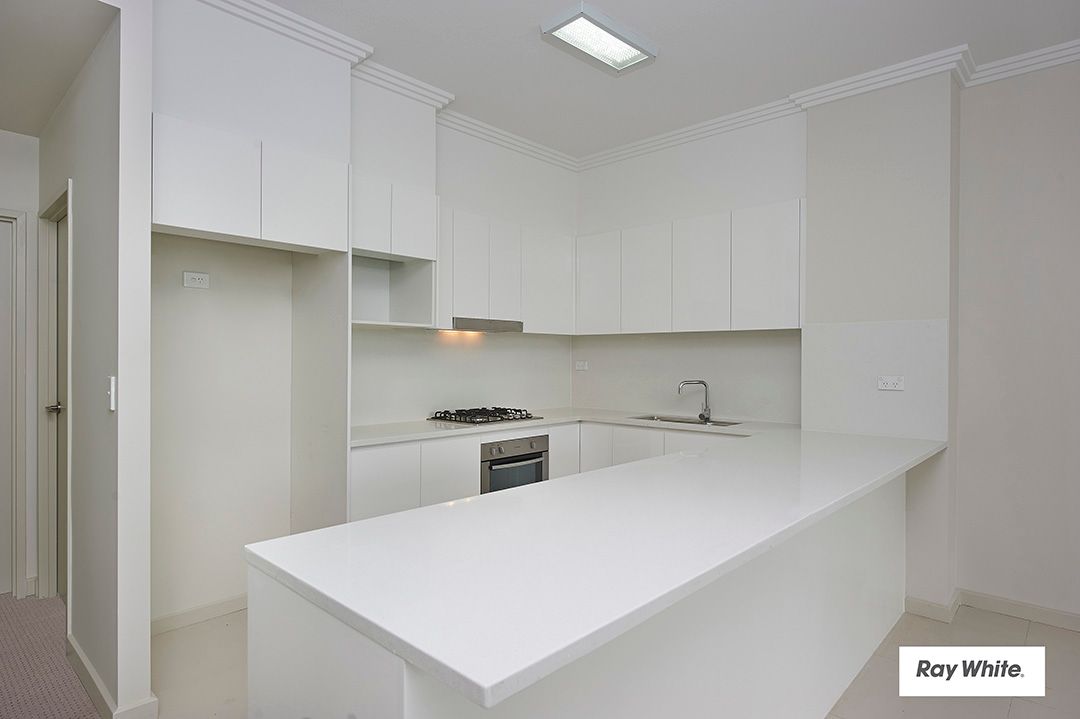 11/7F Parkes St (A.K.A. 16 Kendall St), Harris Park, NSW 2150
