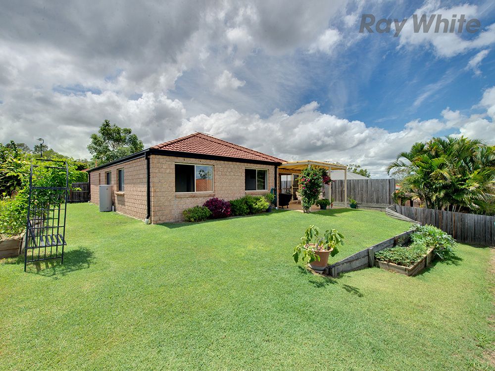 1 Vienne Court, Springfield, QLD 4300