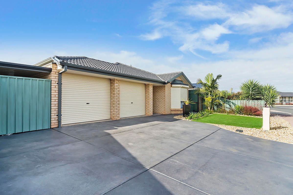 34 Ramnet Circuit, Munno Para West, SA 5115