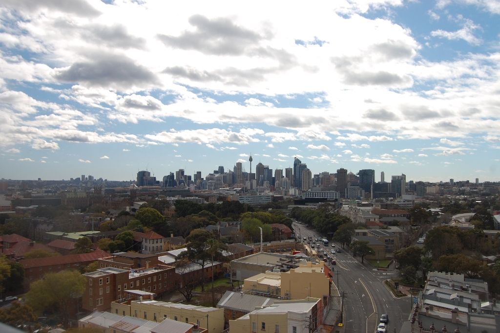 404/58 King Street, Newtown, NSW 2042