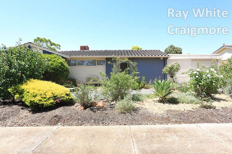 4 Illalong Crescent, Munno Para, SA 5115
