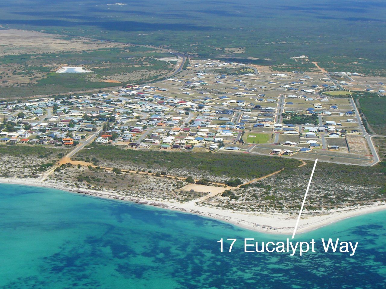 Lot 332, 17 Eucalypt Way, Jurien Bay, WA 6516