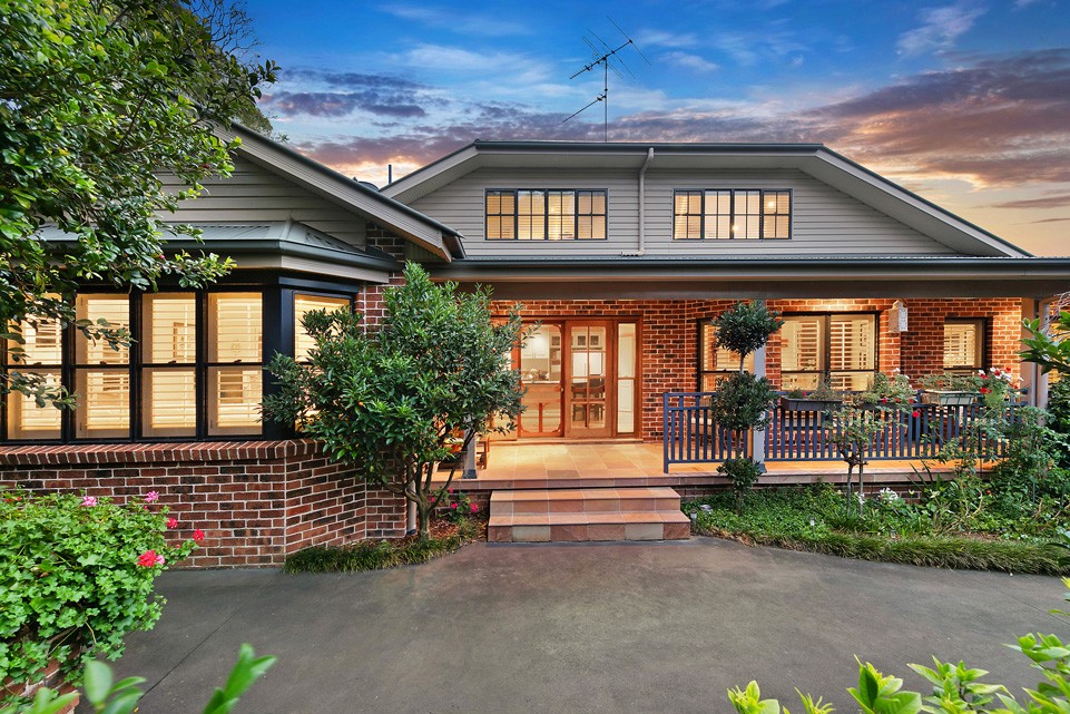 71A Alexandria Parade, Waitara, NSW 2077