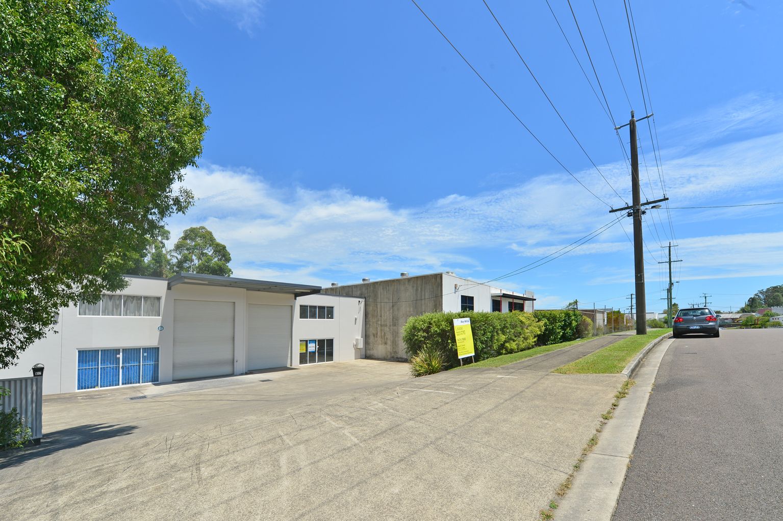 Tenancy 2/107 Enterprise Street, Kunda Park, QLD 4556