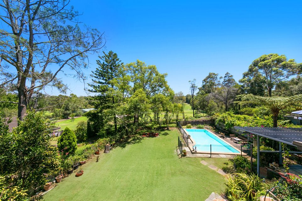 7 Ridgeland Avenue, Killara, NSW 2071