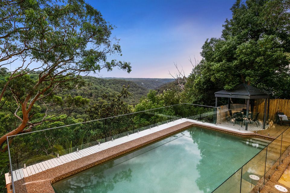 3 Buna Close, Turramurra, NSW 2074