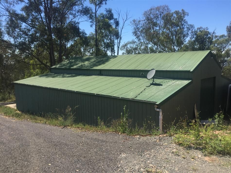 160-194 Fairlight Road, Mulgoa, NSW 2745