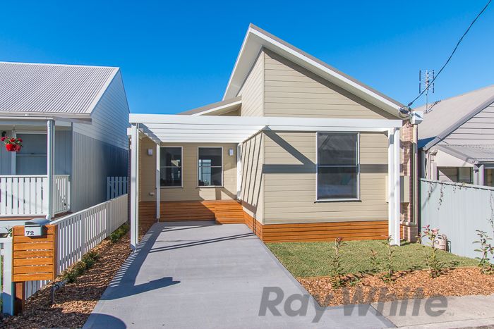 72 Rodgers Street