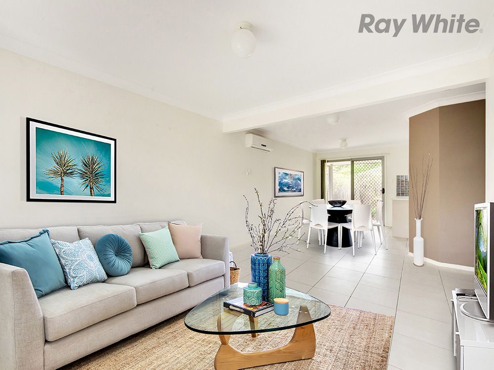 7/16 Bluebird Avenue, Ellen Grove, QLD 4078