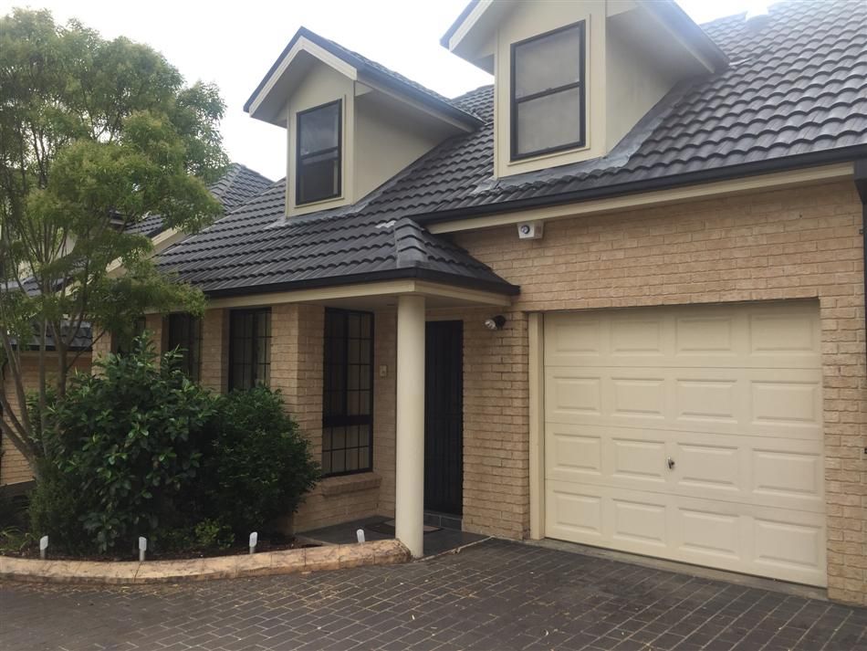 3/140 Brisbane Street, Oxley Park, NSW 2760