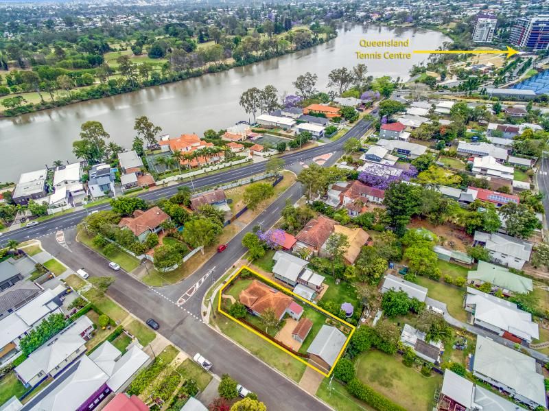 40 Dexter Street, Tennyson, QLD 4105