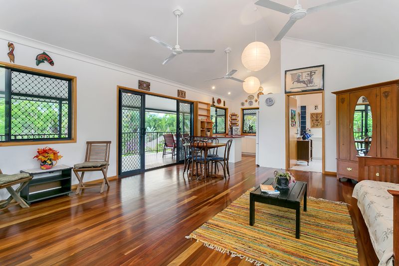 Kuranda, QLD 4881