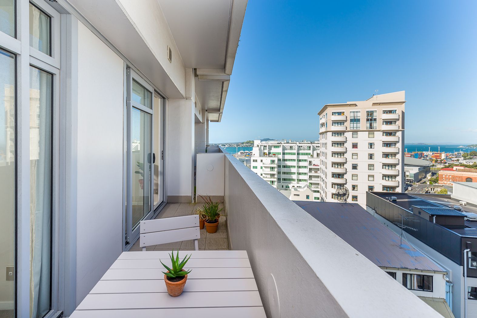10J/32 Eden Crescent, Auckland Central, Auckland City